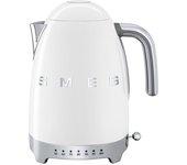 Hervidor - Smeg KLF04WHEU Blanco