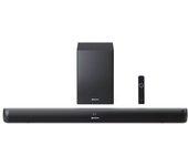 Soundbar SHARP Ht-Sbw202 Negro