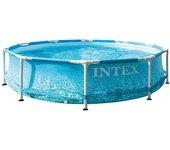 Piscina Desmontable Intex 305 x 76 x 305 cm