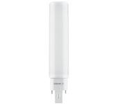 Iluminashop bombilla led osram g24q 4pin 10w 1100lm blanco neutro 4000k