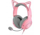 Razer Auriculares Gaming Kraken Kitty V2