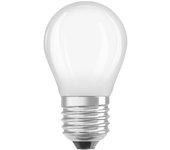 Ledvance/osram bombilla led "classic" e27 4,8w 470lm 2700k 320º ip20 regulable