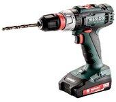 Metabo Bs 18 L Quick Sin Cable