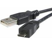 0.5m micro usb cable a to micro  b