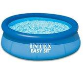 Piscina Hinchable Intex Easy Set 305x76 cm