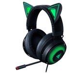 Razer Auriculares Gaming Kraken Kitty Edition