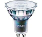 Lámpara LED PHILIPS ExpertColor 5.5-50W GU10 940 36D