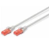 Cable de Red DIGITUS (RJ45)