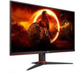 24G2SPAE/BK, Monitor de gaming