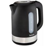 Hervidor tefal ko 3308 negro 2400 w 1,7 l