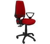 Silla de Oficina P&C 50BGOLF Rojo