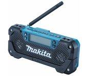 MAKITA MR052 Radio a batería 12V CXT