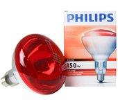 Bombilla Incandescente PHILIPS E27 150 W