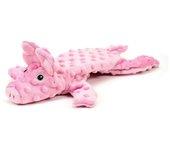 Peluche para Perros GLORIA PETS Cerdo