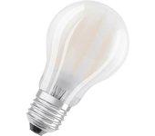 Pack 3 bombilla led osram a e27 opal 11w 1521lm 2700k ip20 300 ° [lv-4058075592513]