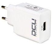 Cargador DCU 1xUSB A de 10 W