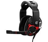 EPOS GSP 600 Auriculares Gaming Negros