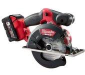 Milwaukee M18 Fmcs-502x Sin Cable