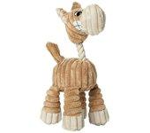 Peluche para Perros HUNTER Huggly Zoo Giraffe 1