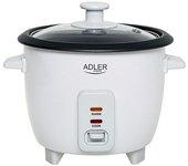 Rice cooker - 0.6 L Adler