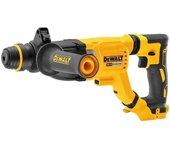 Taladro sds+ li-ion 18v xr dewalt dch263n-xj