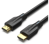 Cable HDMI Vention AANBG 1,5 m Negro