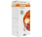 Bombilla para automóvil os7506 osram os7506 p21w 21w 12v (10 pcs)