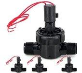 Electroválvula de Riego 1" 24V Ez Flo Plus TORO Rosca Macho (Paquete 4x)