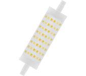 Bombilla LED LEDVANCE R7s Transparente 15W 2000Lm 2700K IP20 300 [LV-4099854048647]