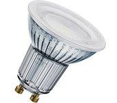 Bombilla LED OSRAM PAR16 GU10 7,9W 650Lm 2700K Regulable IP20 120 [LV-4058075433687]