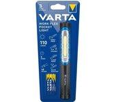 Linterna LED VARTA 85131000