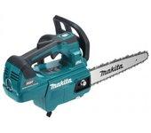 Makita uc006gz sierra de cadena bl 40vmax xgt 25cm uc006gz