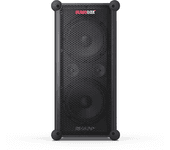 Altavoz SHARP SumoBox CP-LS100