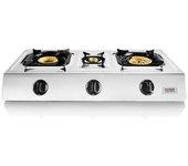 HAEGER TRIPLE SAFINE COCINA A GAS