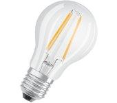 [lve-4058075758964] ledvance/osram bombilla led classic e27 5,8w 806lm 4000k 300º ip20 regulable