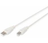 Cable USB ASSMANN ELECTRONIC (USB)