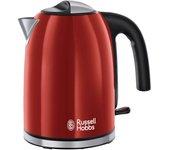 Russell Hobbs Hervidor Agua Rh20412-70