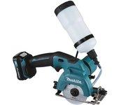 MAKITA CC301DZ Cortador de diamante 12V CXT 85mm Húmedo