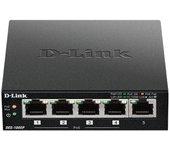 D-Link Switch Des-1005p