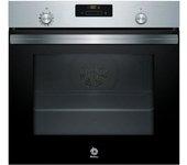 Balay Horno De Vapor 3ha4741x2