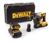 DeWalt Dch274p2t-qw Sin Cable Combi