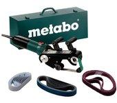 Metabo - Juego de lijadoras de tubo rbe 9-60 con accesorios - 602183510