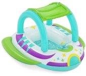 Bestway 34149 Baby Boya y Barco Hinchable Multicolor Baby