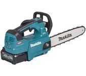 MAKITA UC003GM101 Sierra de cadena 40Vmax XGT 30cm 4,0Ah 1 bat Especial poda