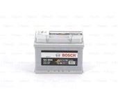 Batería de Coches BOSCH S5004