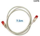 Cable RJ45 Categoría 6 UTP Rígido EDM