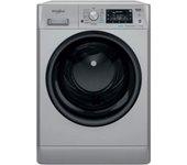 WHIRLPOOL LAVASECADORA FWDD1174269SBV 11+7 1400 D