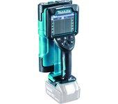 Makita Escáner De Pared De 18v Lxt