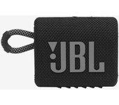 JBL GO 3 Negro 4,2 W