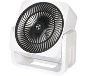 Airos circubox, ventilador de mesa, casafan